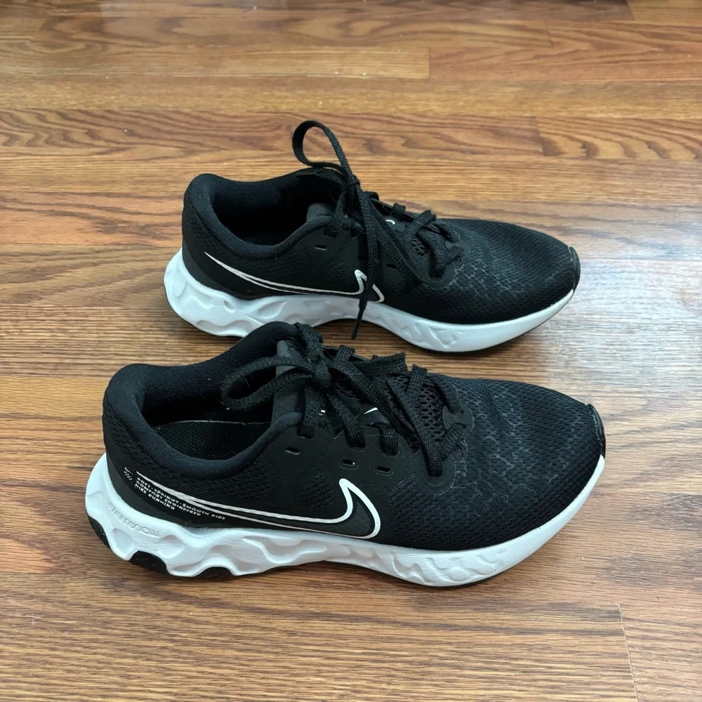 Nike Women's Renew Ride 2 running shoes - Picture 4 of 8